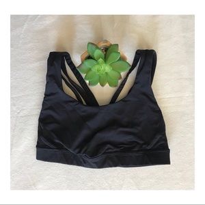 LULULEMON SPORT BRA
